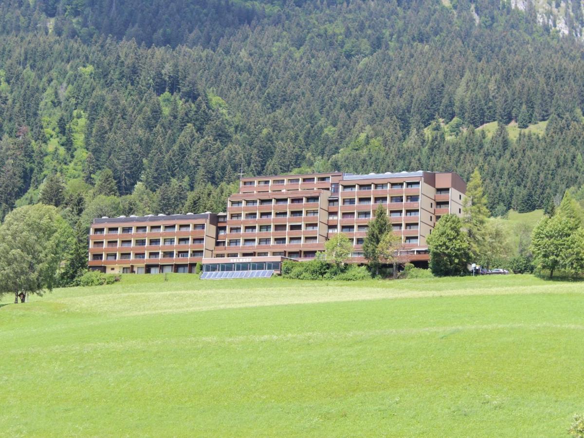Holiday Apartment In Tauplitz With Sauna מראה חיצוני תמונה