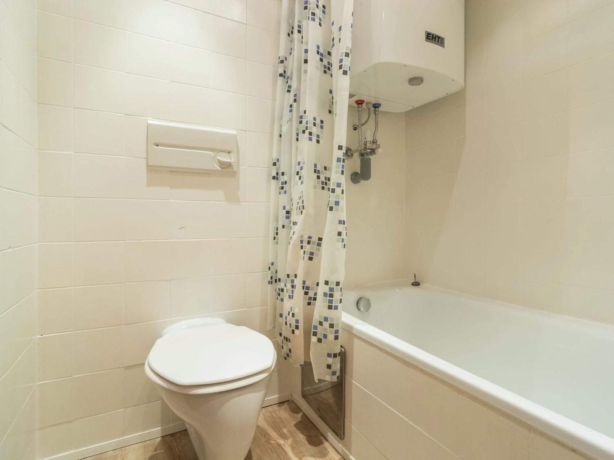 Holiday Apartment In Tauplitz With Sauna מראה חיצוני תמונה