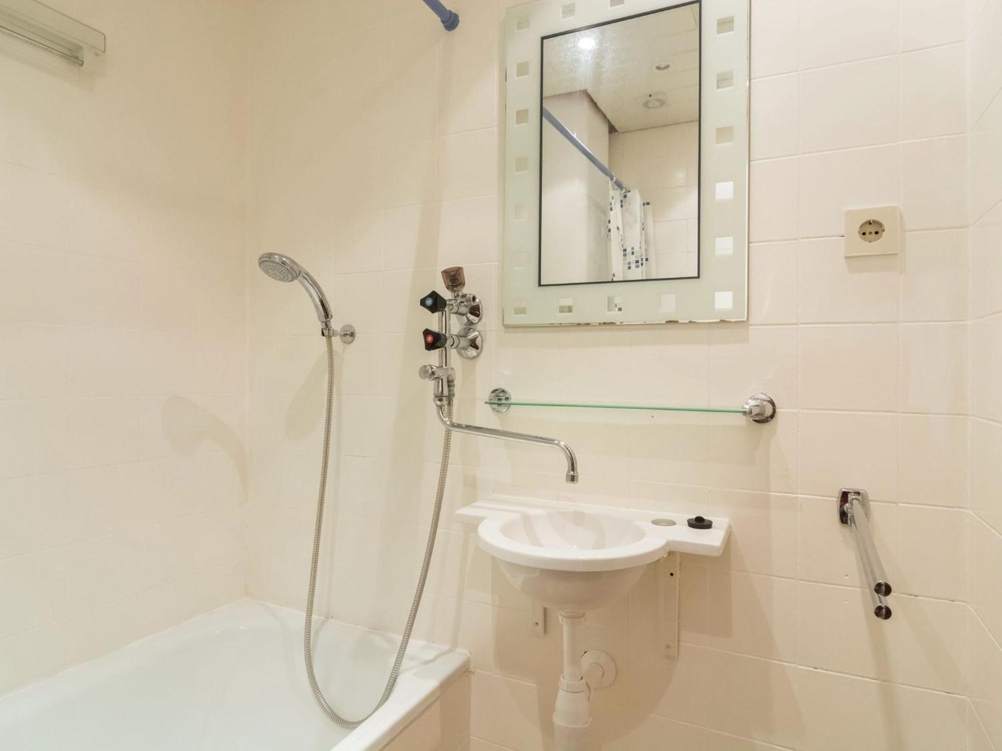 Holiday Apartment In Tauplitz With Sauna מראה חיצוני תמונה