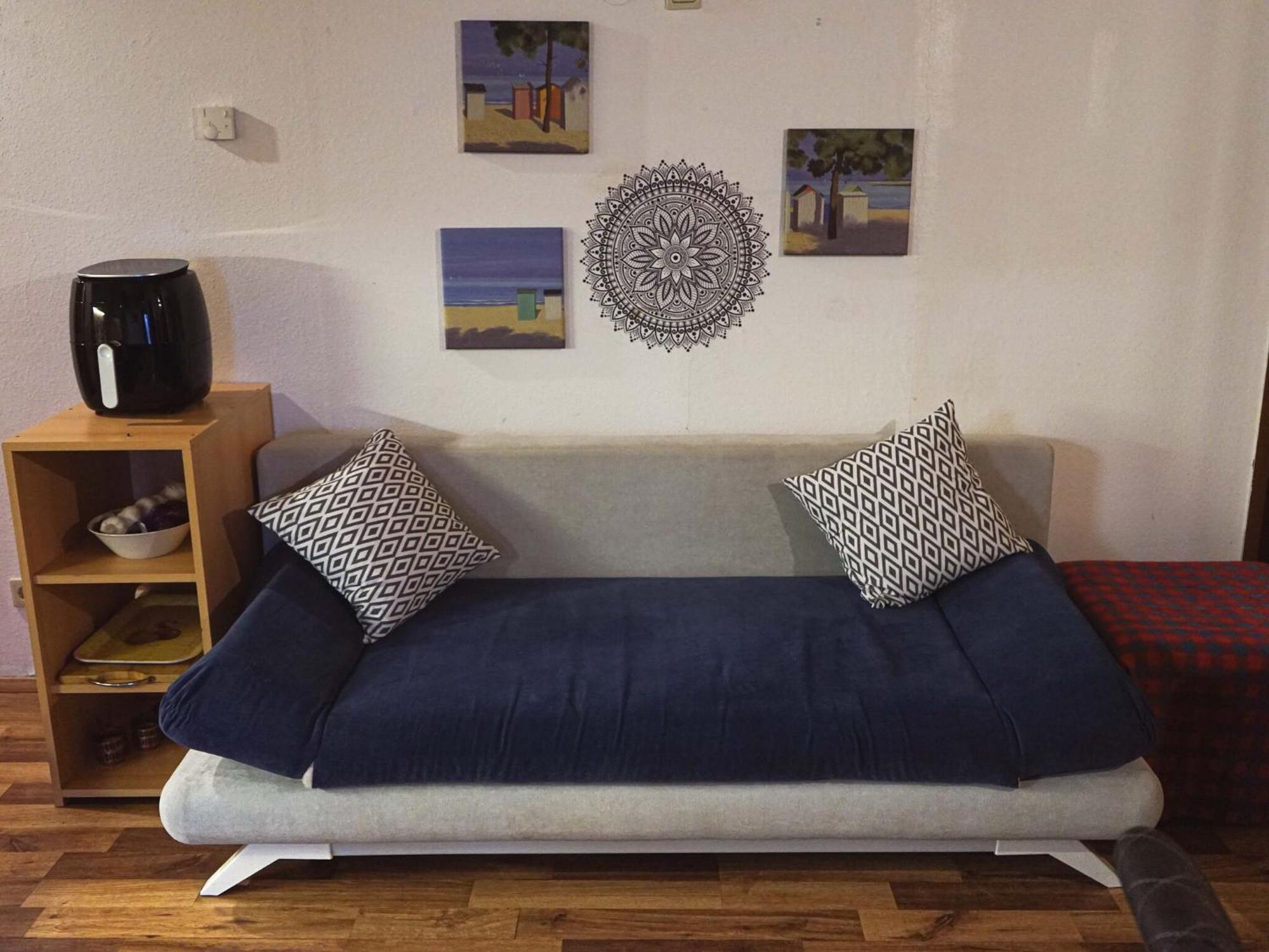 Holiday Apartment In Tauplitz With Sauna מראה חיצוני תמונה