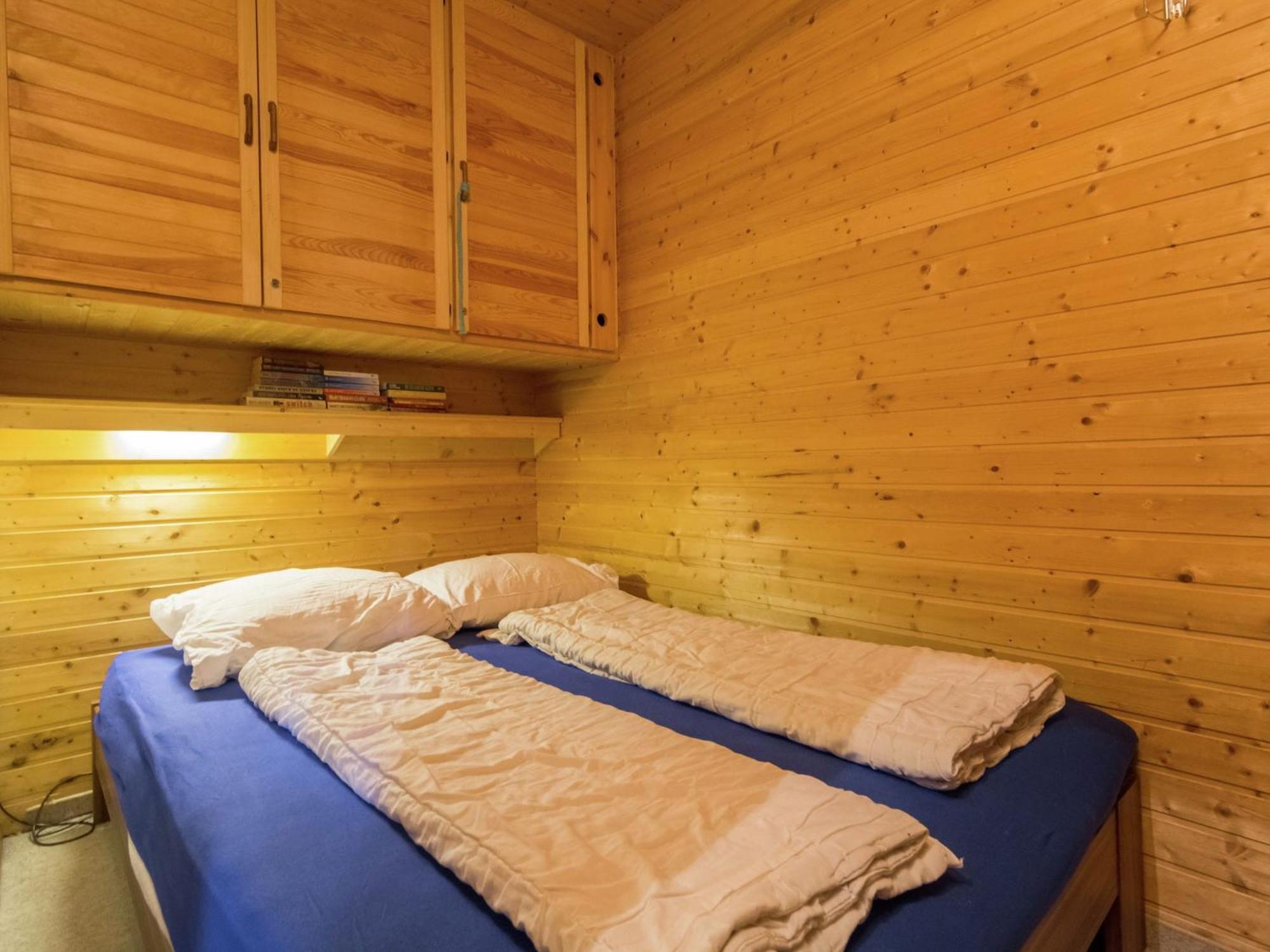 Holiday Apartment In Tauplitz With Sauna מראה חיצוני תמונה