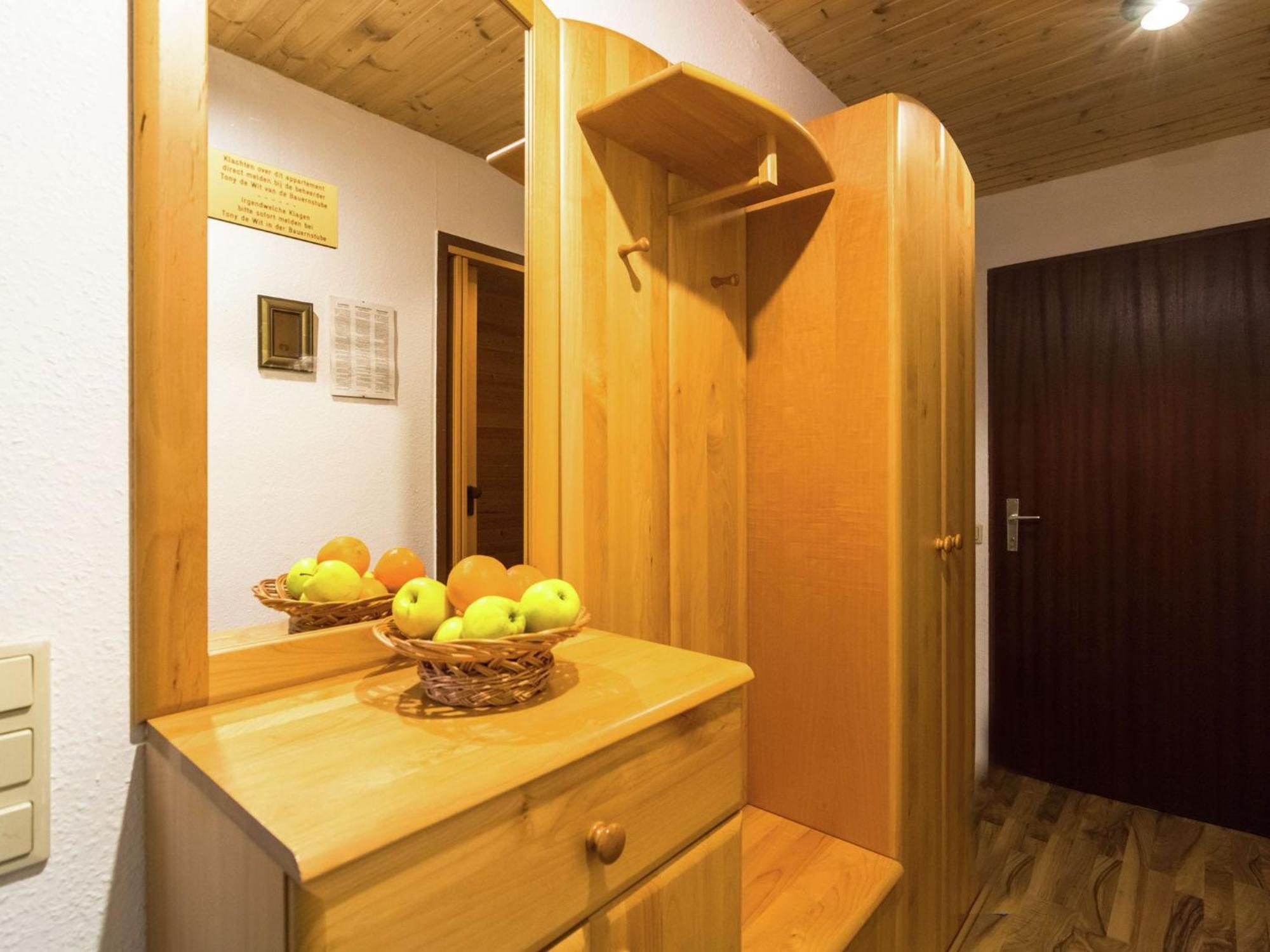 Holiday Apartment In Tauplitz With Sauna מראה חיצוני תמונה