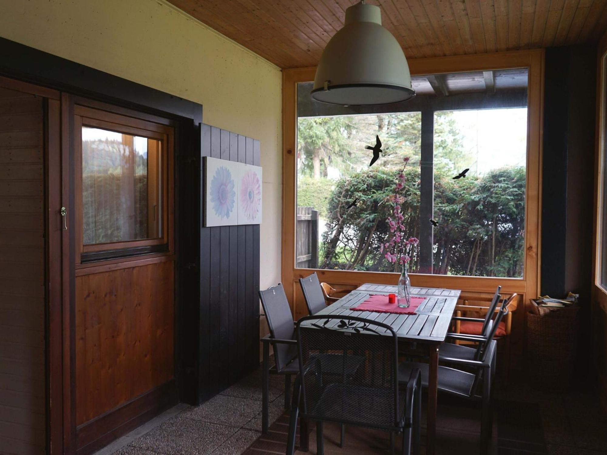 Holiday Apartment In Tauplitz With Sauna מראה חיצוני תמונה