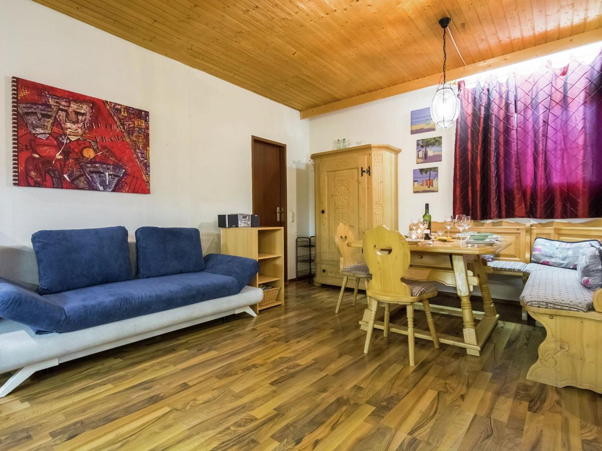 Holiday Apartment In Tauplitz With Sauna מראה חיצוני תמונה