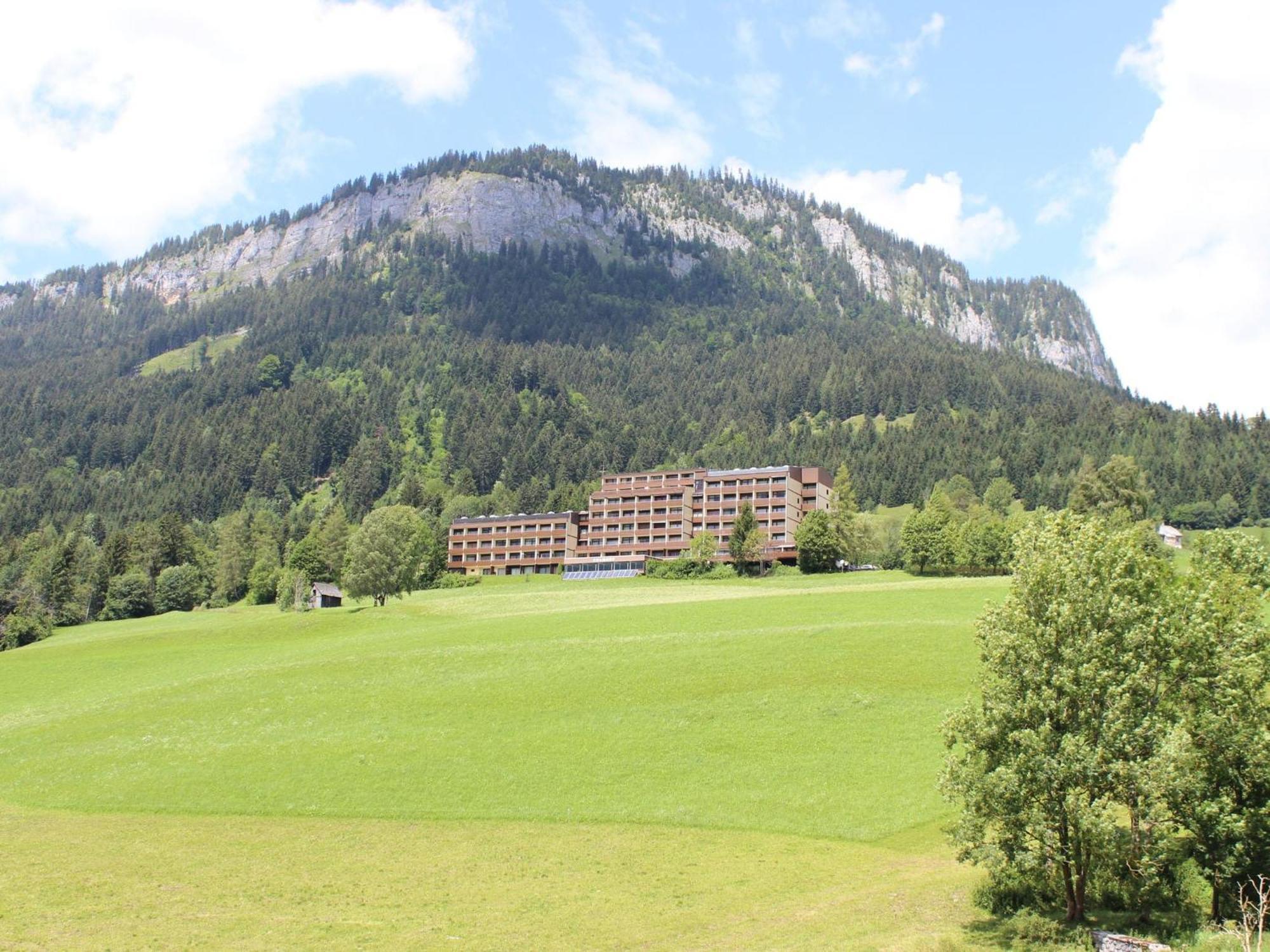 Holiday Apartment In Tauplitz With Sauna מראה חיצוני תמונה