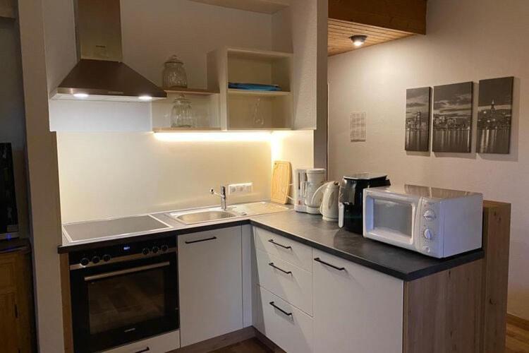 Holiday Apartment In Tauplitz With Sauna מראה חיצוני תמונה