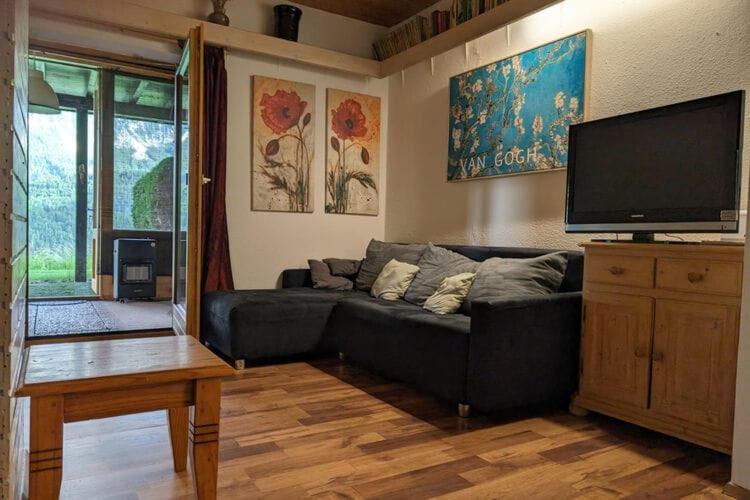 Holiday Apartment In Tauplitz With Sauna מראה חיצוני תמונה