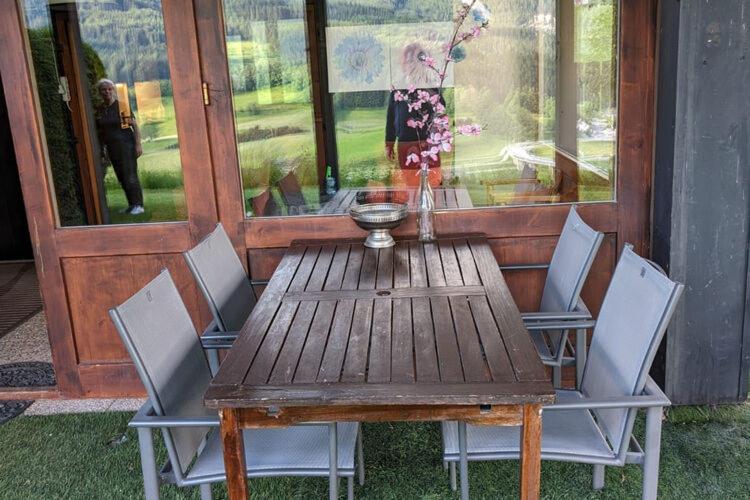 Holiday Apartment In Tauplitz With Sauna מראה חיצוני תמונה